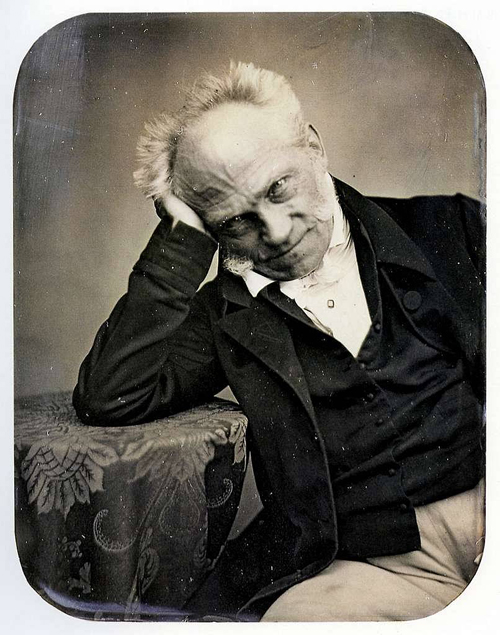 Arthur Schopenhauer